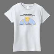 Ladies Tee Shirt