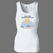 Ladies Tank Top