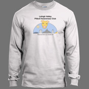 Adult Long Sleeve Tee