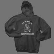 Ultimate Pullover Hoodie