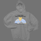 Ultimate Pullover Hoodie