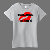 Ladies Tee Shirt