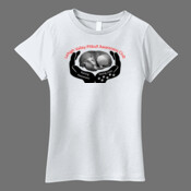 Ladies Tee Shirt