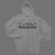 Ultimate Pullover Hoodie