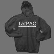 Ultimate Pullover Hoodie